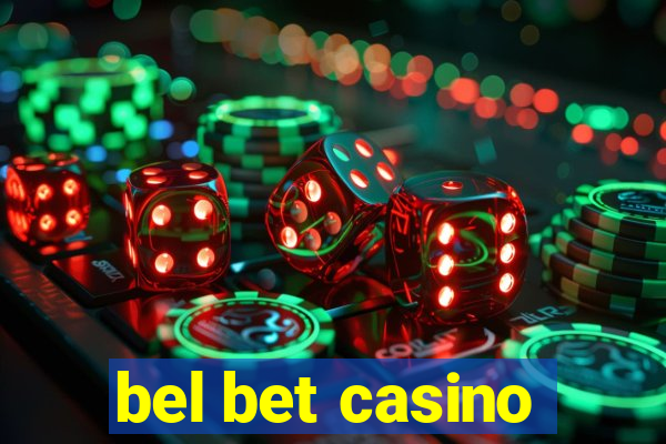 bel bet casino